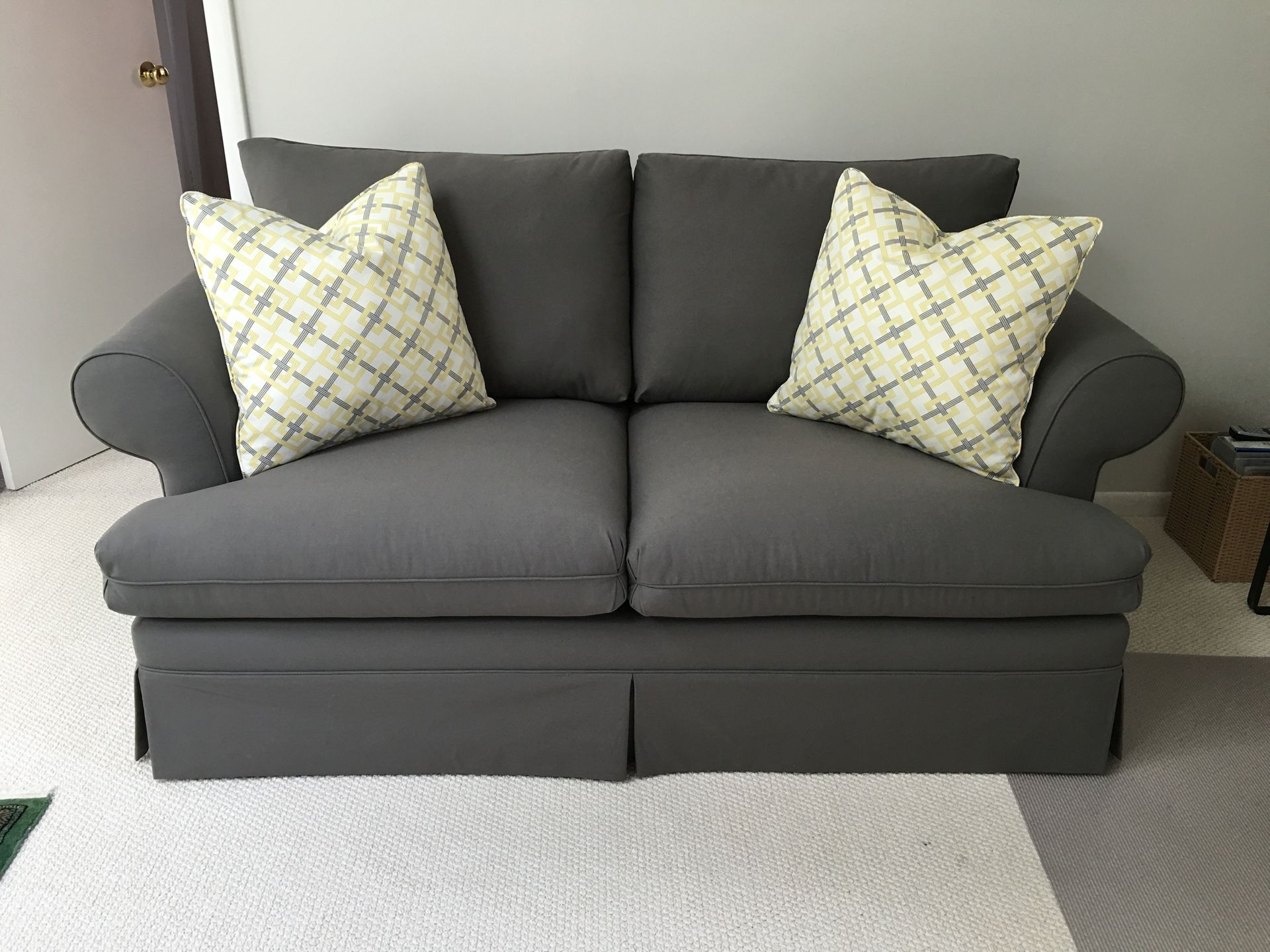 Westchester Upholstery FA Inc Photo Gallery Port Chester, NY