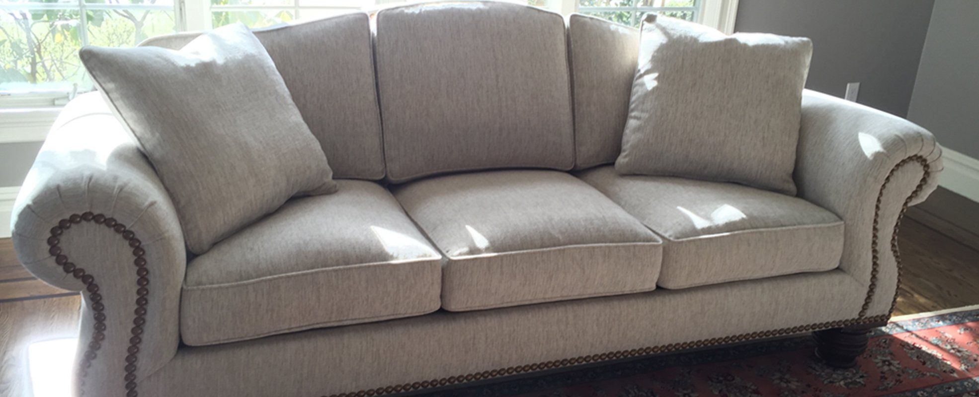 Westchester Upholstery FA Inc Furniture Repair Port Chester NY