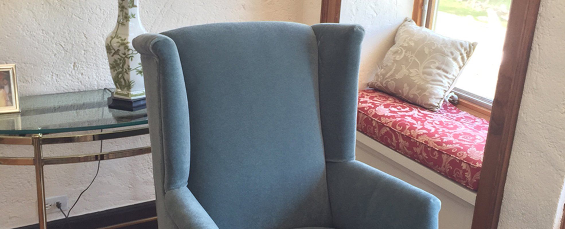 Westchester Upholstery FA Inc Furniture Repair Port Chester NY