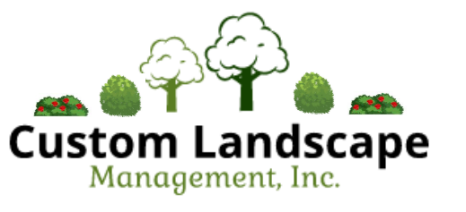 Custom Landscape Management Inc - logo