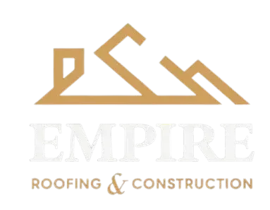 Empire Roofing and Construction - logo