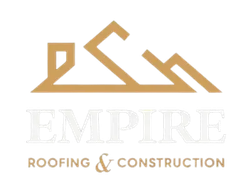 Empire Roofing and Construction - logo