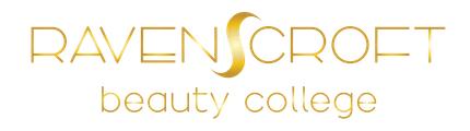 Ravenscroft Beauty College - Logo