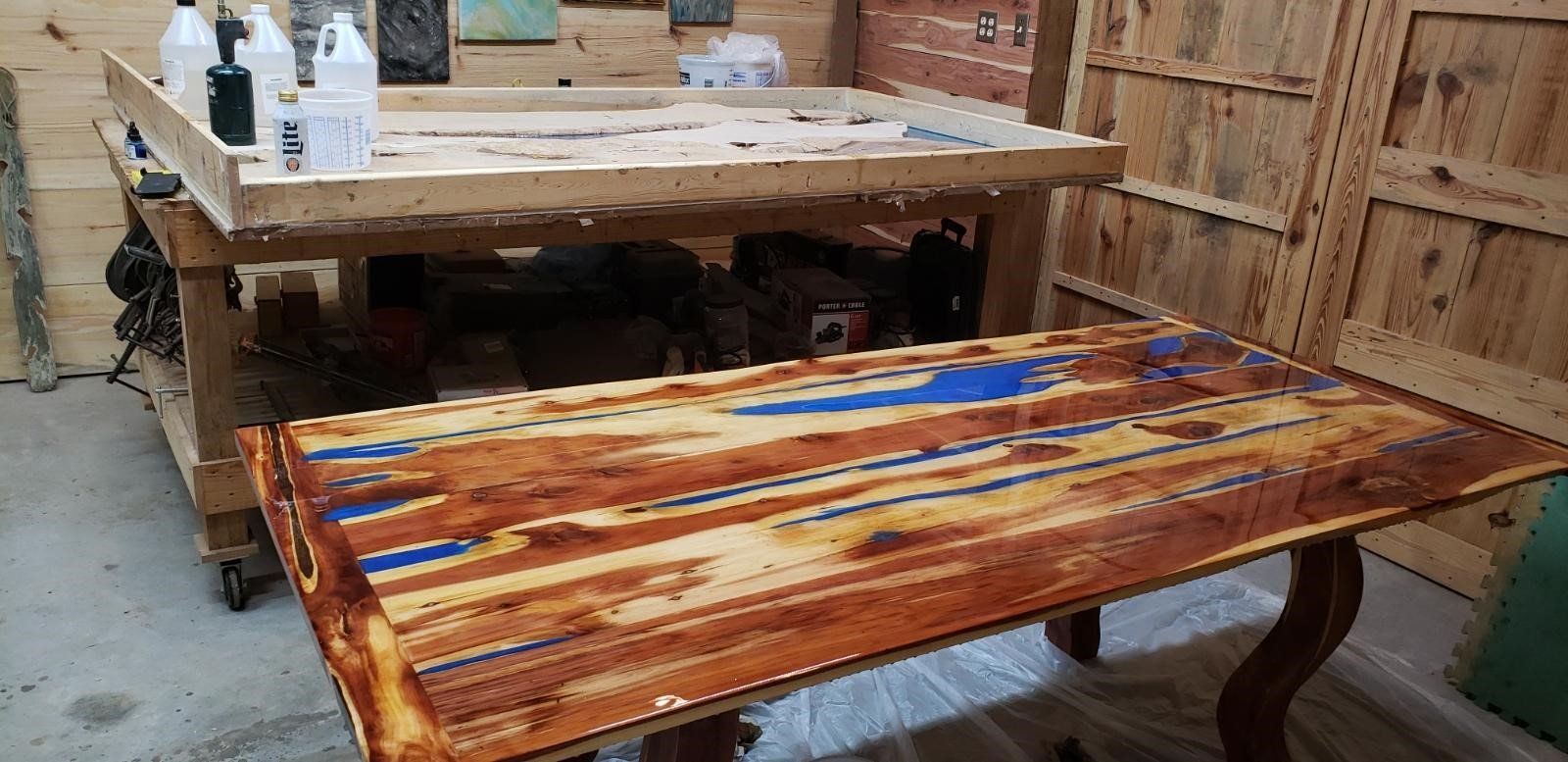 Custom Wood Furniture Custom Hudson, FL