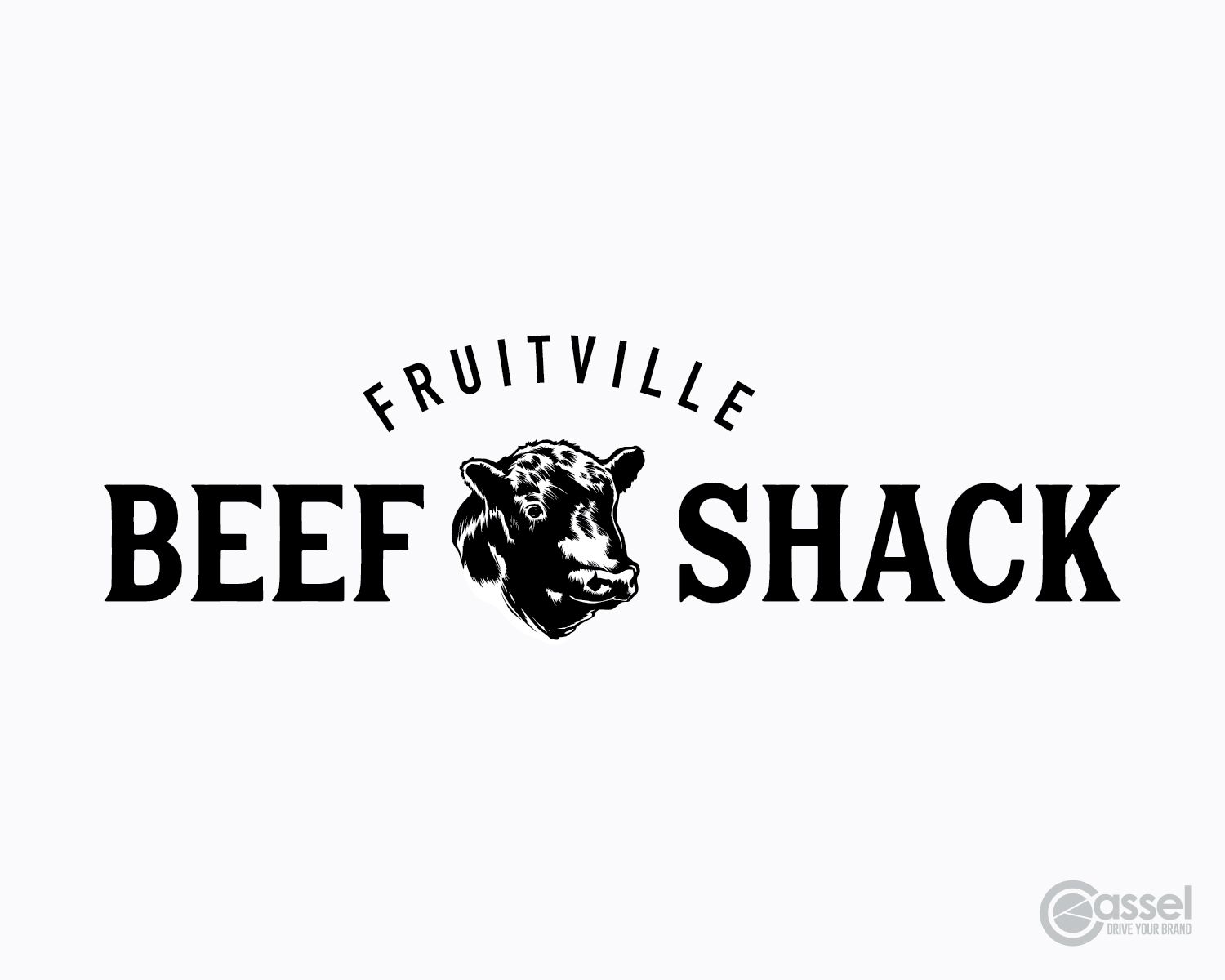 Fruitville Beef Shack logo