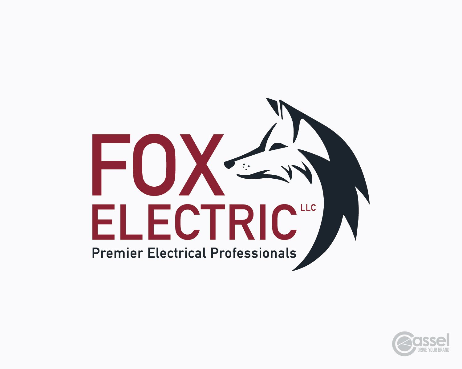 Fox Electric logo