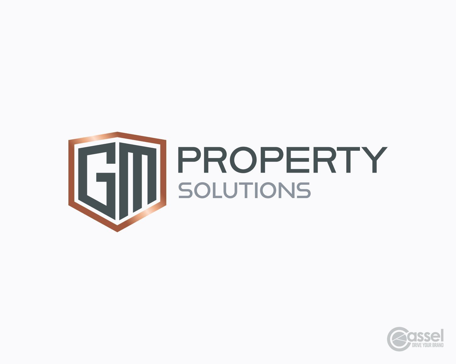 GTM Property Solutions logo