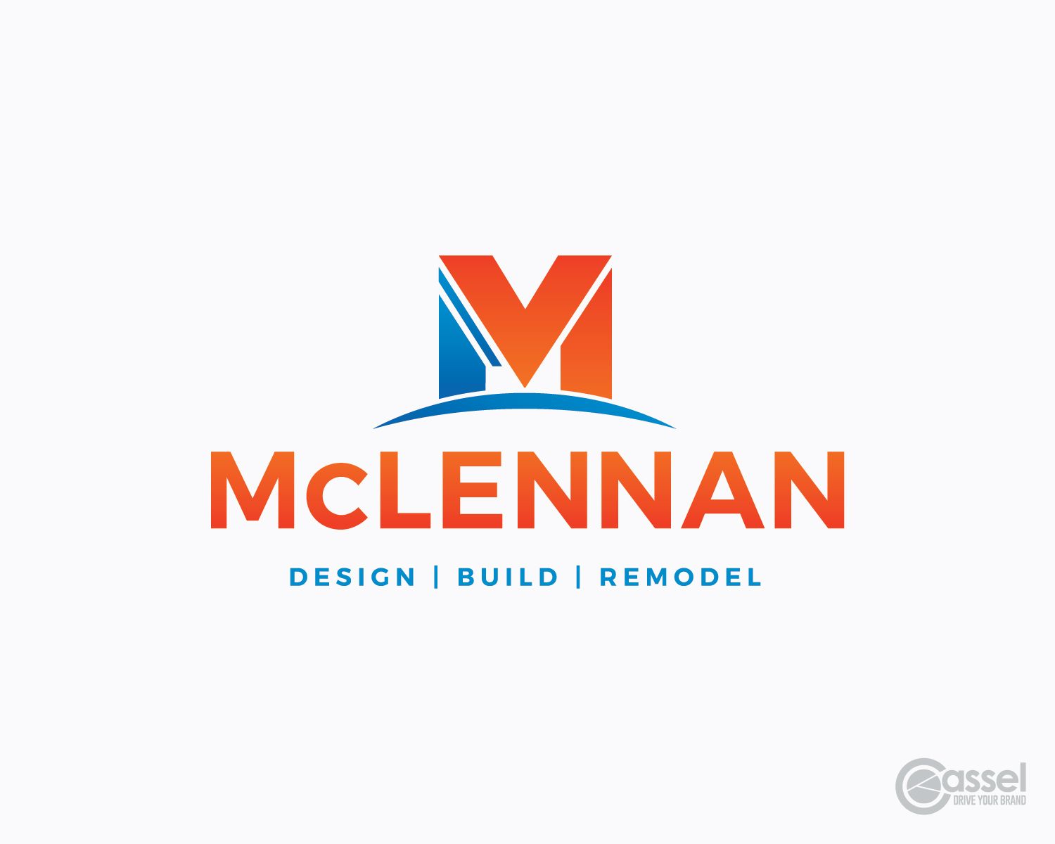 McLennan logo