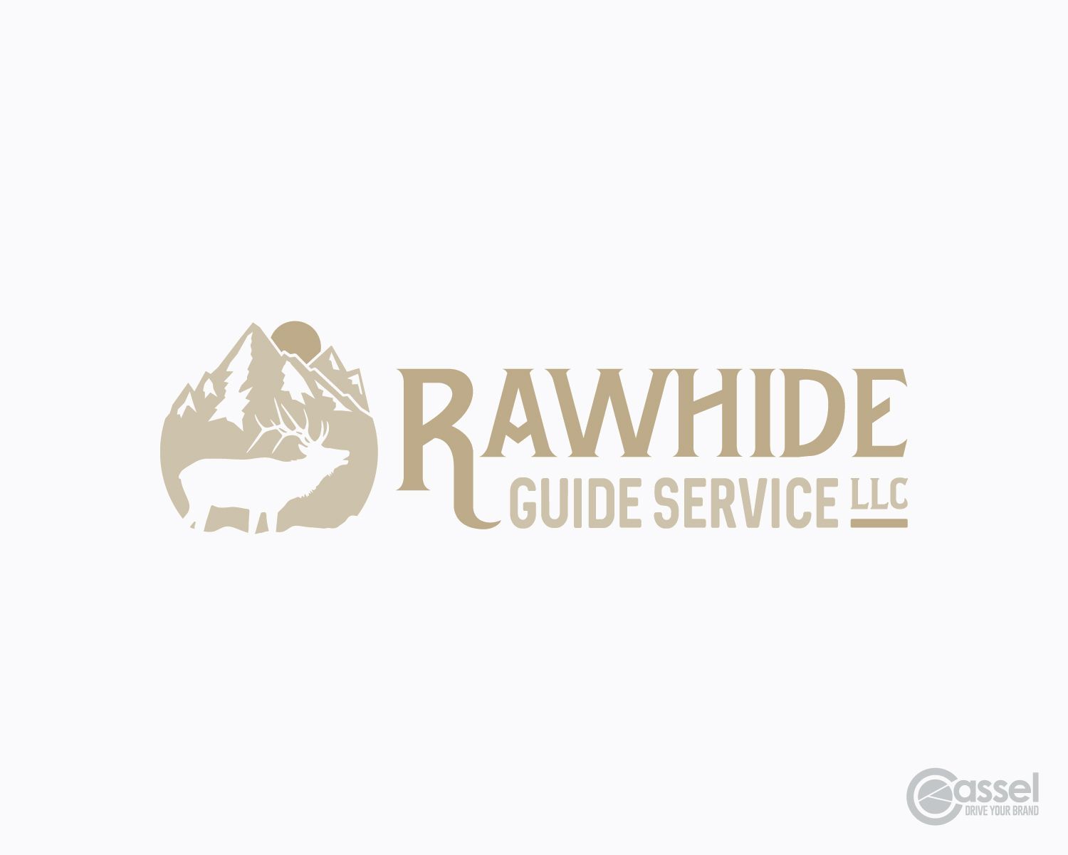 Rawhide Guide Service LLC logo