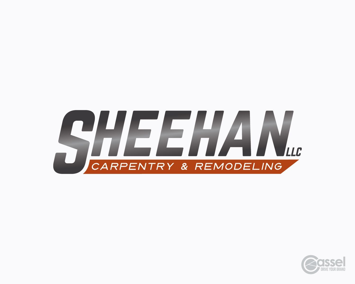 Sheehan Carpentry & Remodeling logo