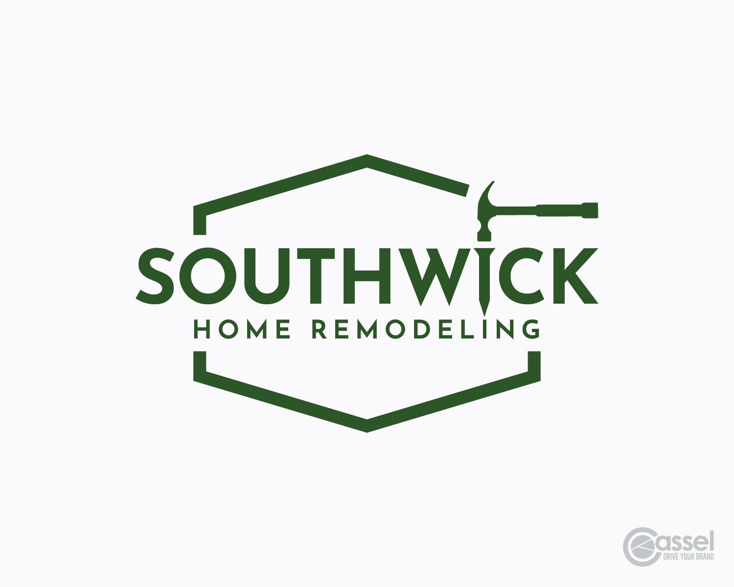 Southwick Home Remodeling logo