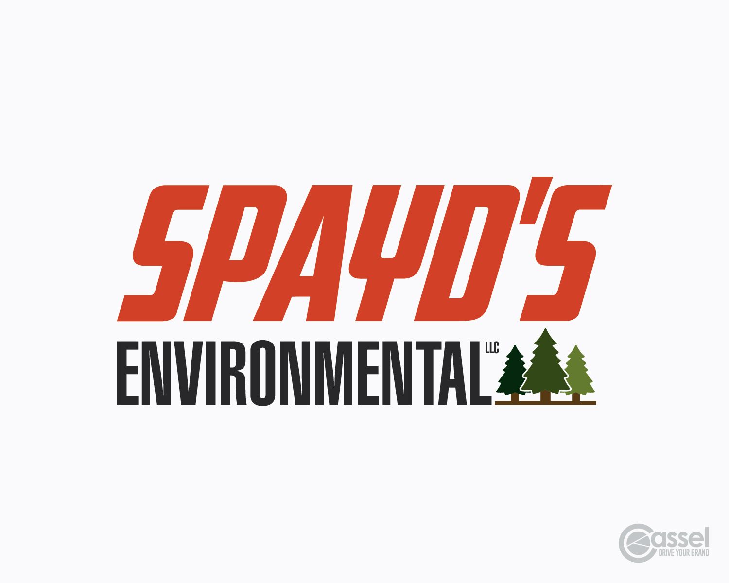 Spayd’s Environmental logo