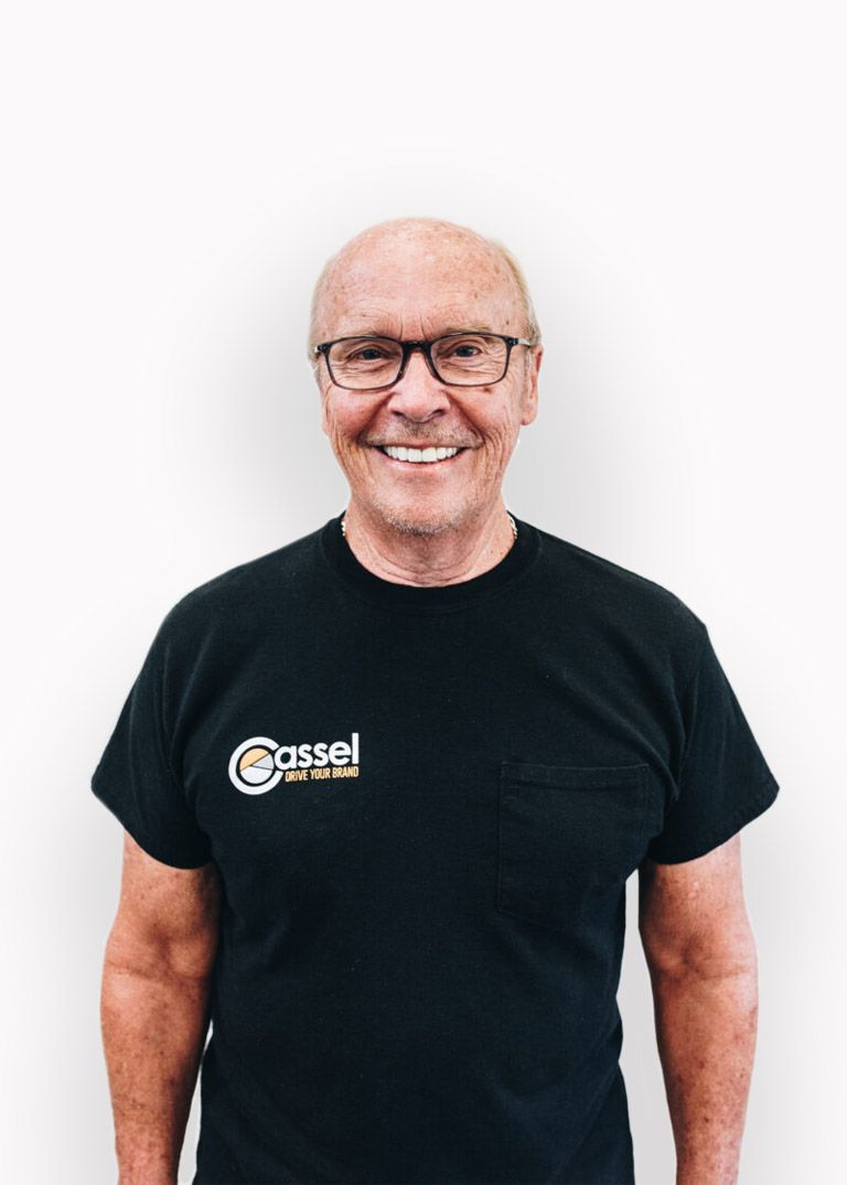Dale Cassel