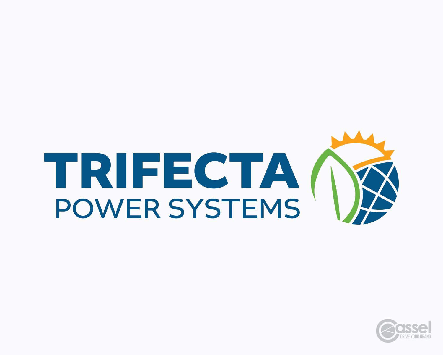 Trifecta Power Systems logo