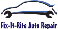 Fix-It-Rite Auto Repair | Car Care | Blountville, TN