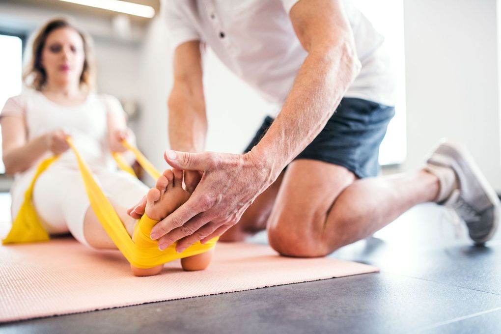 OnPoint Physical Therapy