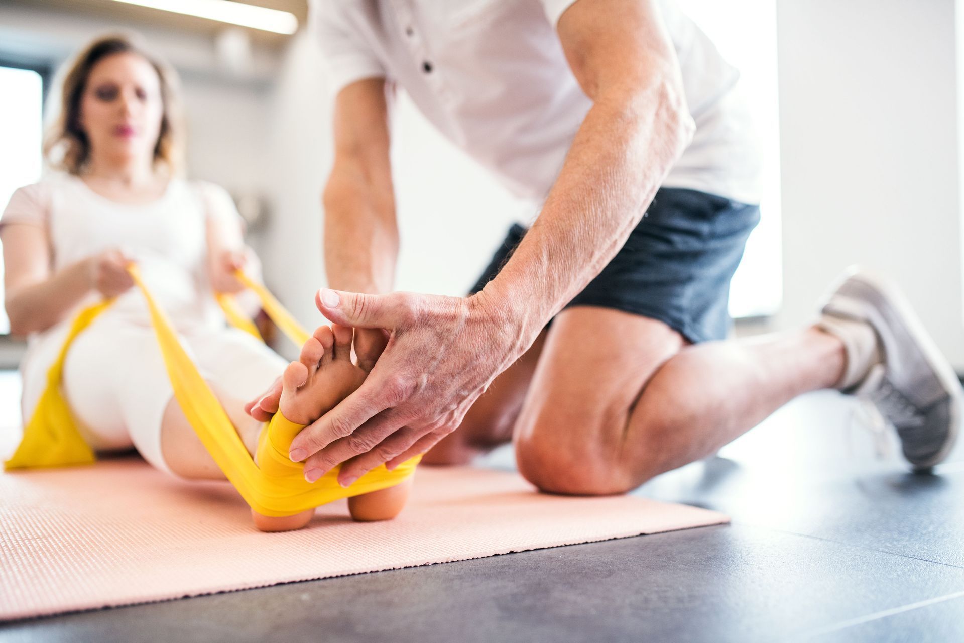 OnPoint Physical Therapy