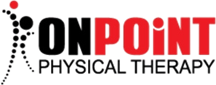 OnPoint Physical Therapy | Logo