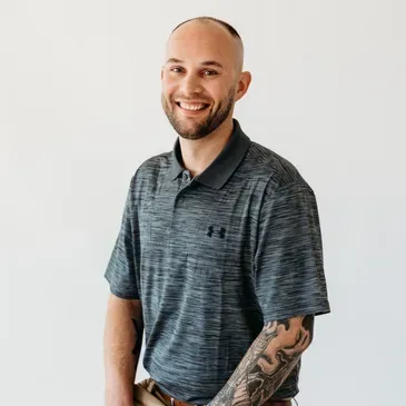 Damon Brandon - Chief Executive Officer