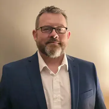 Nick Vansickle - Director of Licensing & Code Compliance