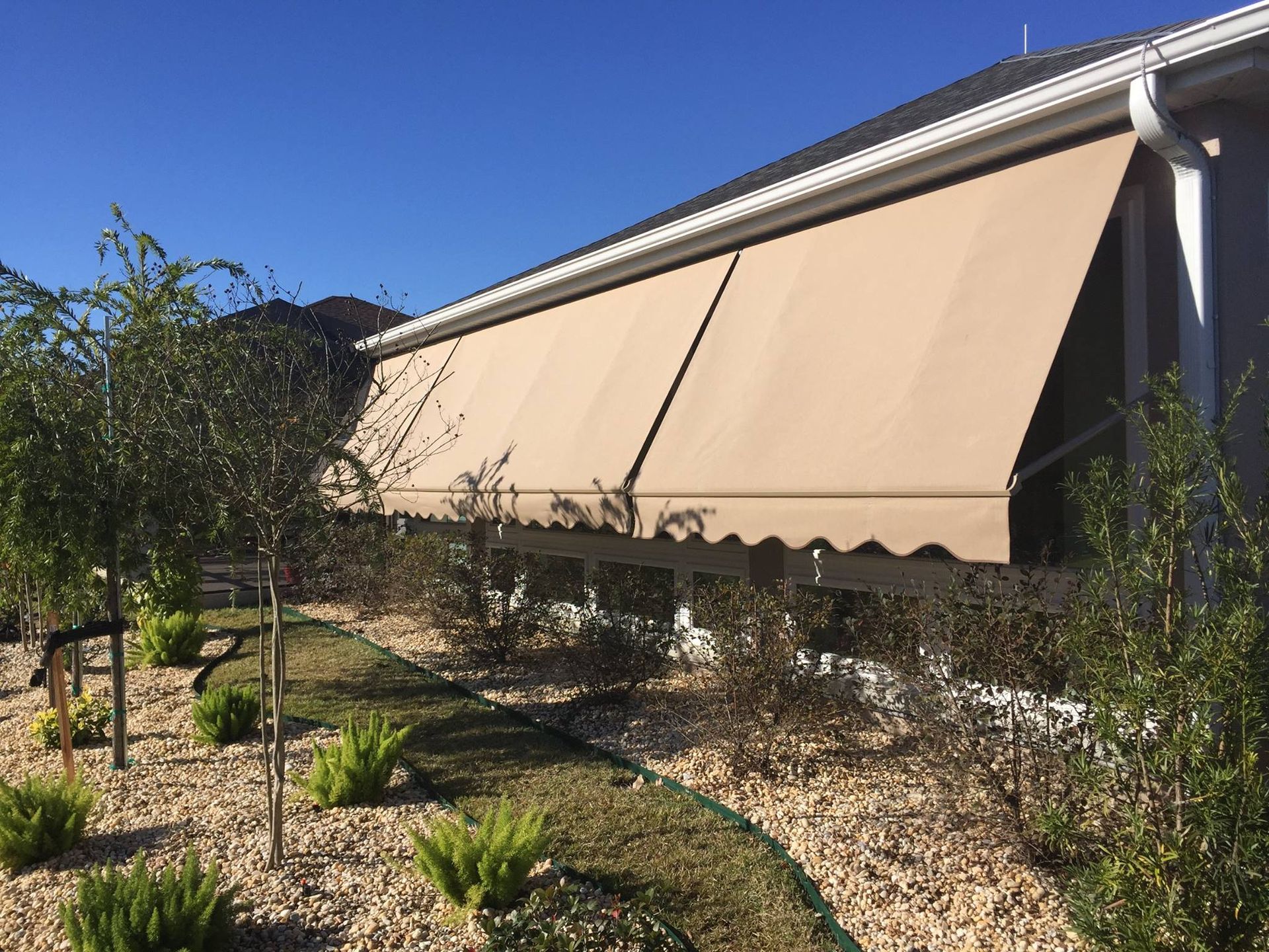 Awnair Adjustable Awnings Inc