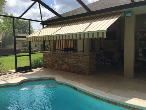 Awnair Adjustable Awnings Inc