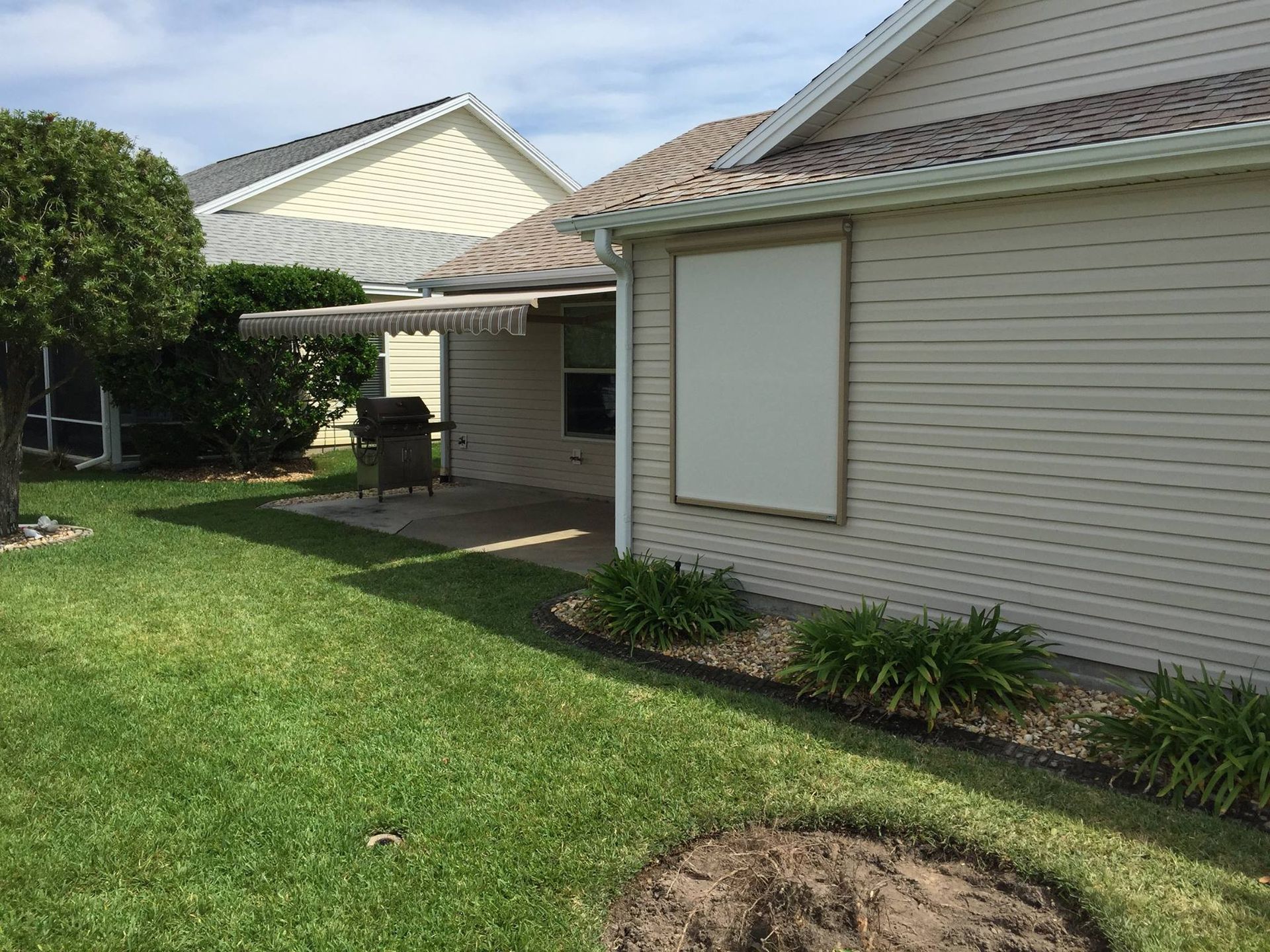 Awnair Adjustable Awnings Inc