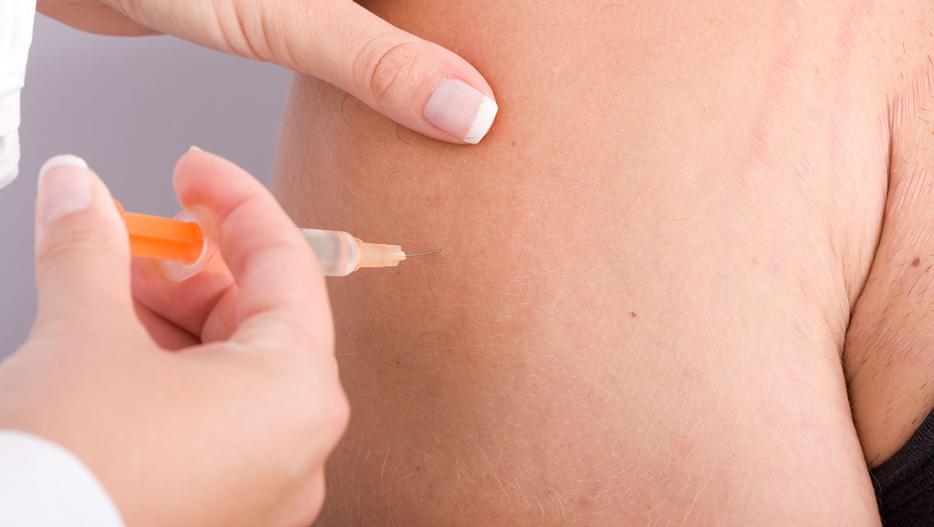 Pharmacists | MK Infusion Pharmacy, LLC | Muscle Shoals, AL