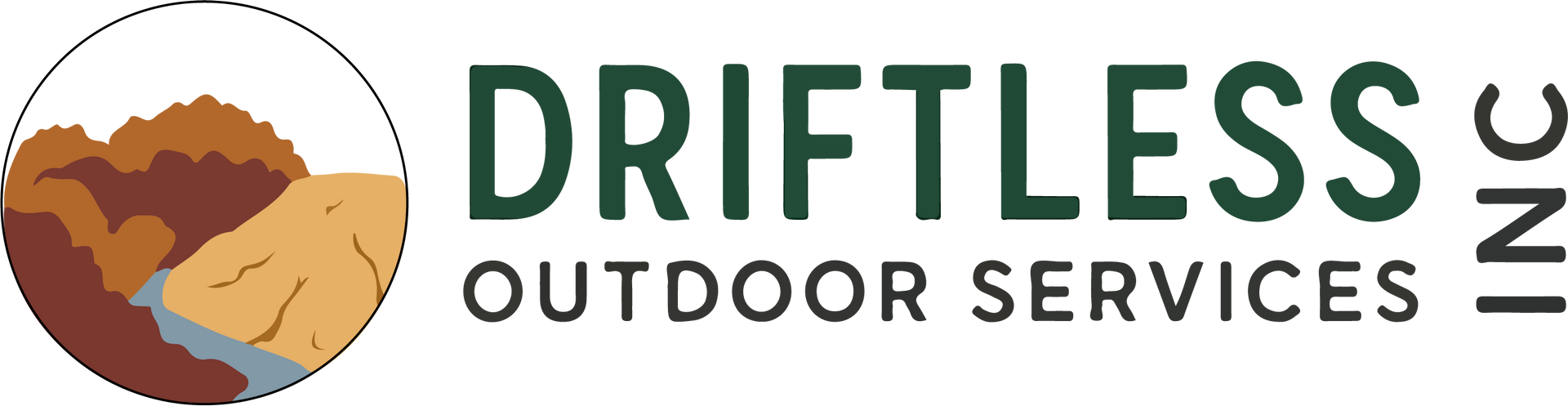 Driftless Outdoor Services Inc.
