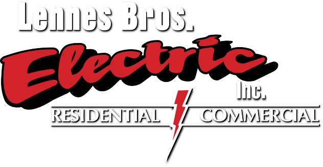 Lennes Bros Logo Vector Updated