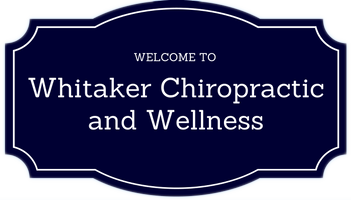 Whitaker Chiropractic Center logo