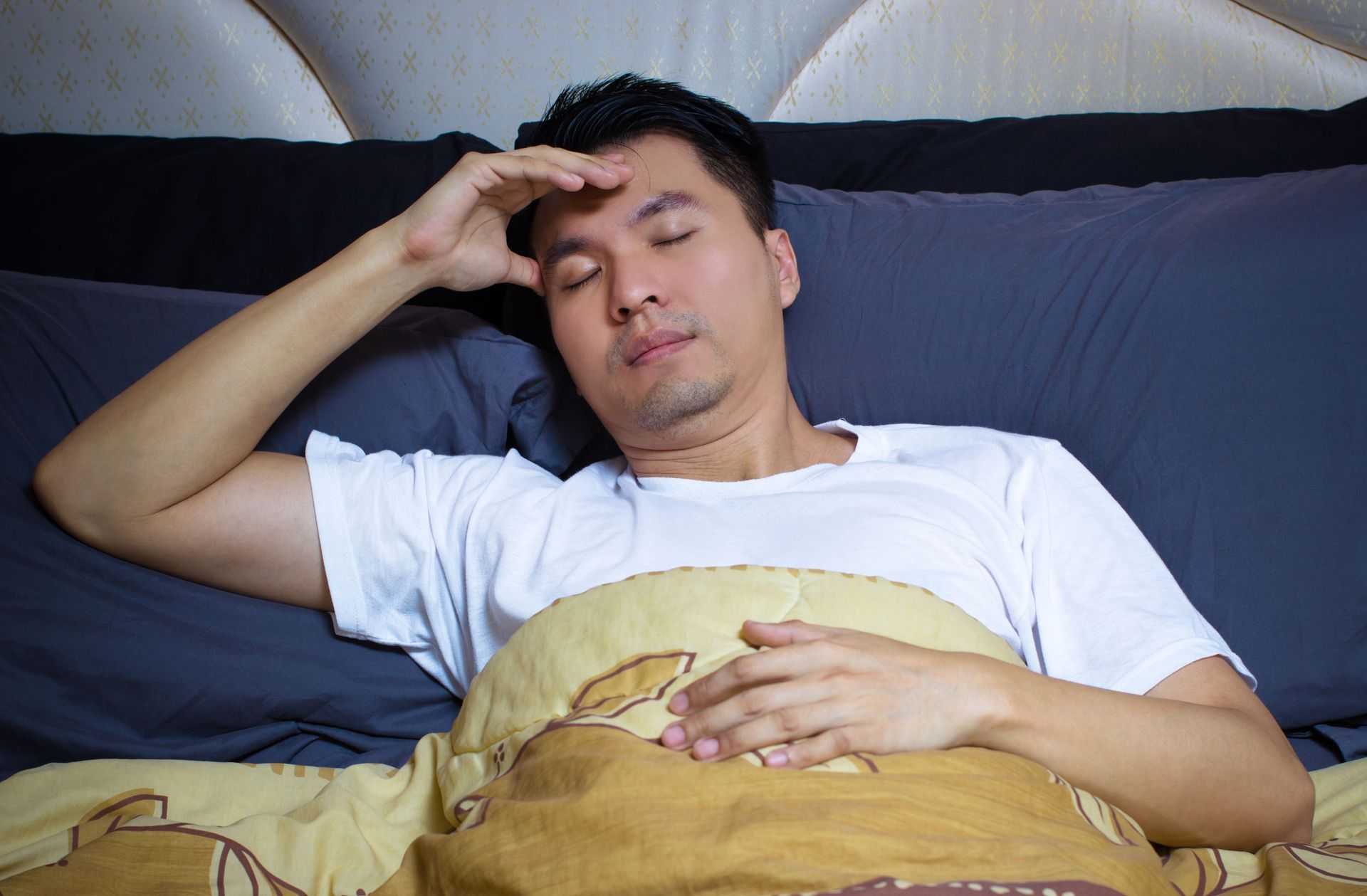 sleep apnea treatments