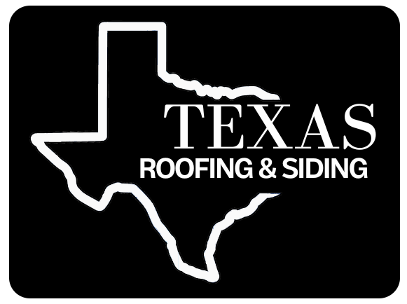 Texas Roofing and Siding - Logo