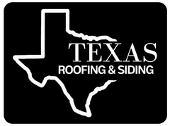 Texas Roofing and Siding - Logo
