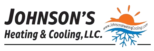 Johnson's Heating & Cooling, LLC. - logo