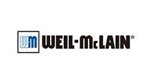 Logo for Weil-McLain: 