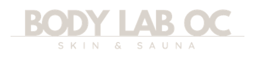 The Body Lab - logo