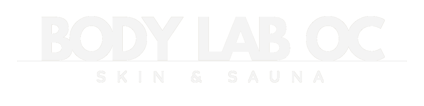 The Body Lab - logo