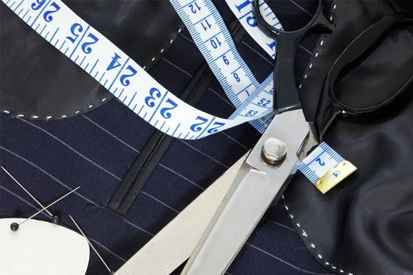 Women's and Children's Apparel