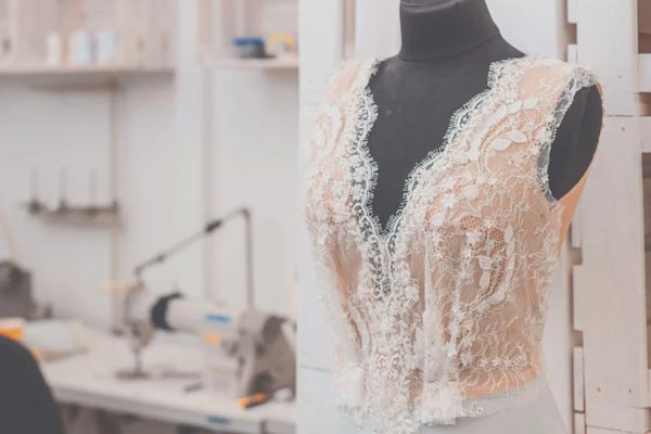 Bridal Gowns and Formal Wear