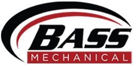 Bass Heating & Air Conditioning - logo