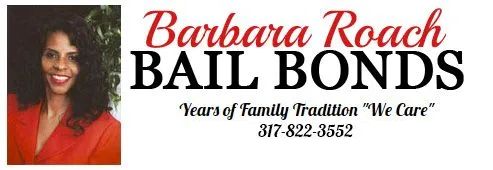 Barbara Roach Bail Bonds logo