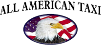 All American Taxi - Taxi Service | Wausau, WI