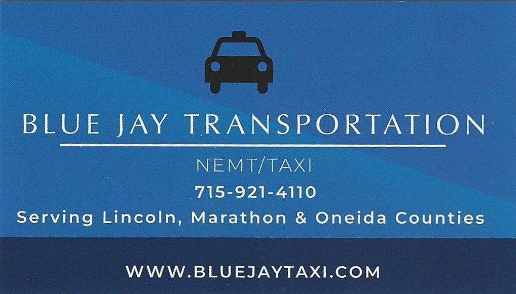 All American Taxi Logo