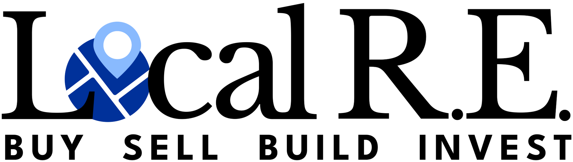 Local R.E. logo