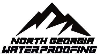 North Georgia Waterproofing - Logo