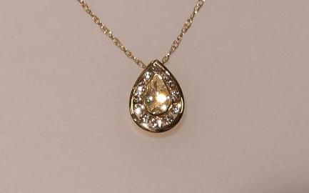 Custom design jewelry photo gallery