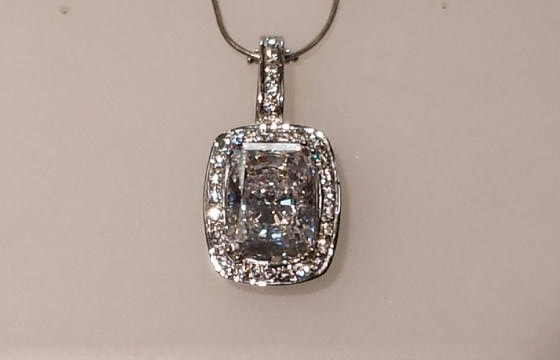 Custom design jewelry photo gallery