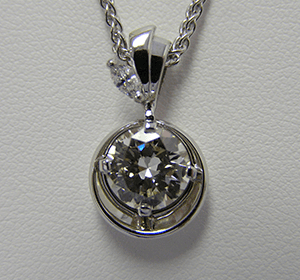 Custom design jewelry photo gallery