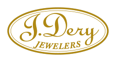 J. Dery Jewelers logo